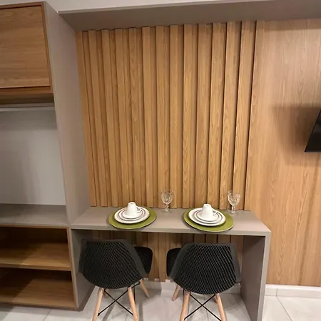 Eco Miragem Residence - Porto de Galinhas-3
