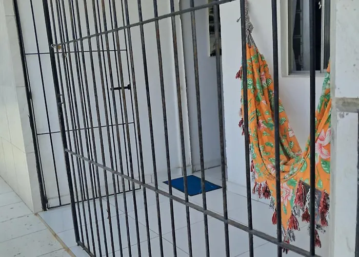 Apartamento Ryso Do Mar Pôrto das Galinhas